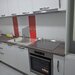 1 Decembrie- Nicolae Teclu- Apartament cu doua camere- cu centrala+loc de parcare